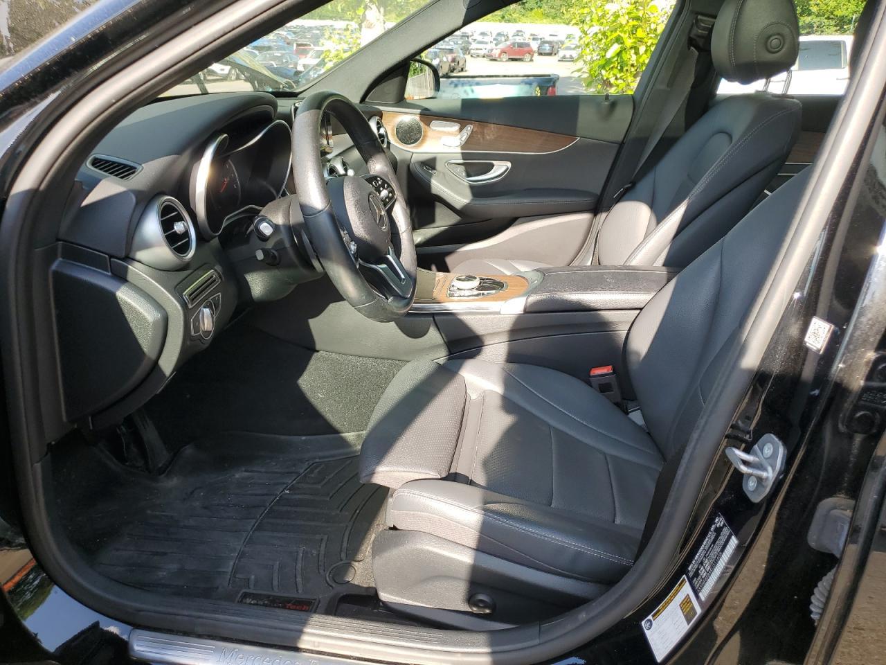 2019 Mercedes-Benz C 300 4Matic - Image 7