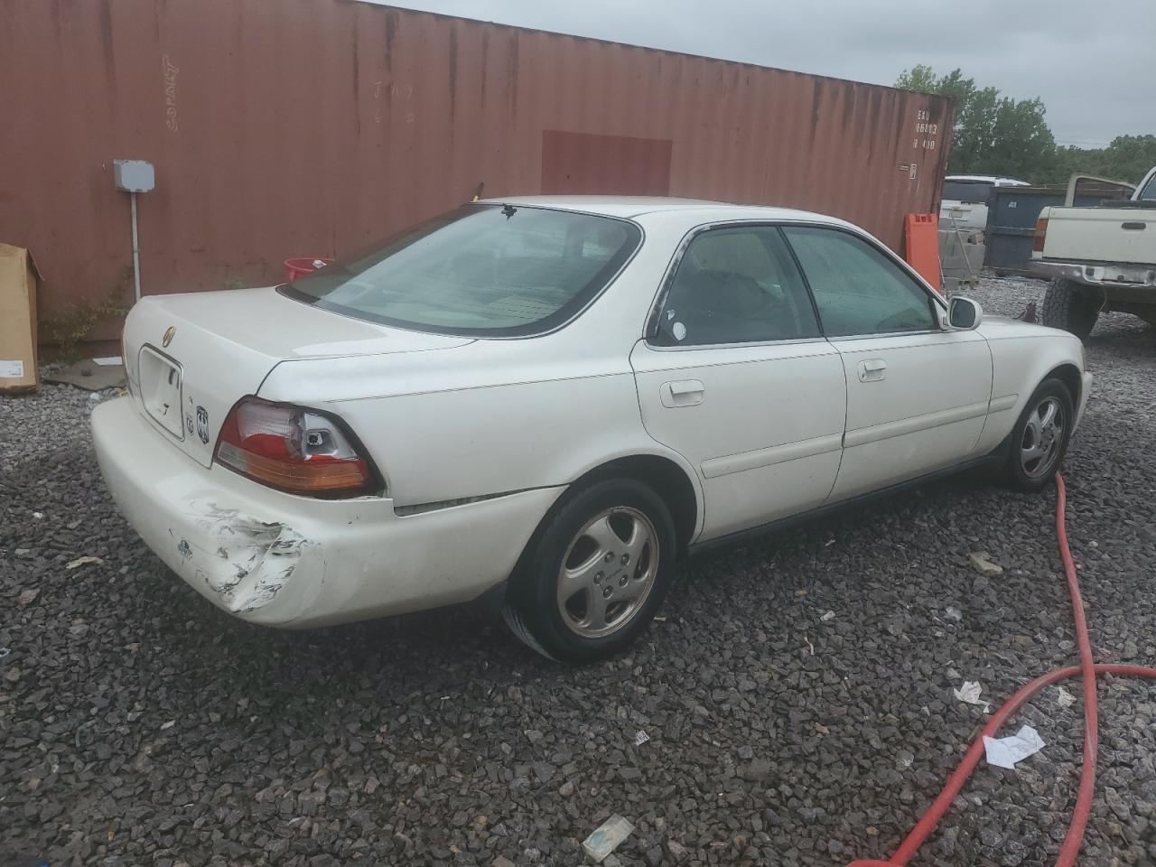 1997 Acura 3.2Tl - Image 3