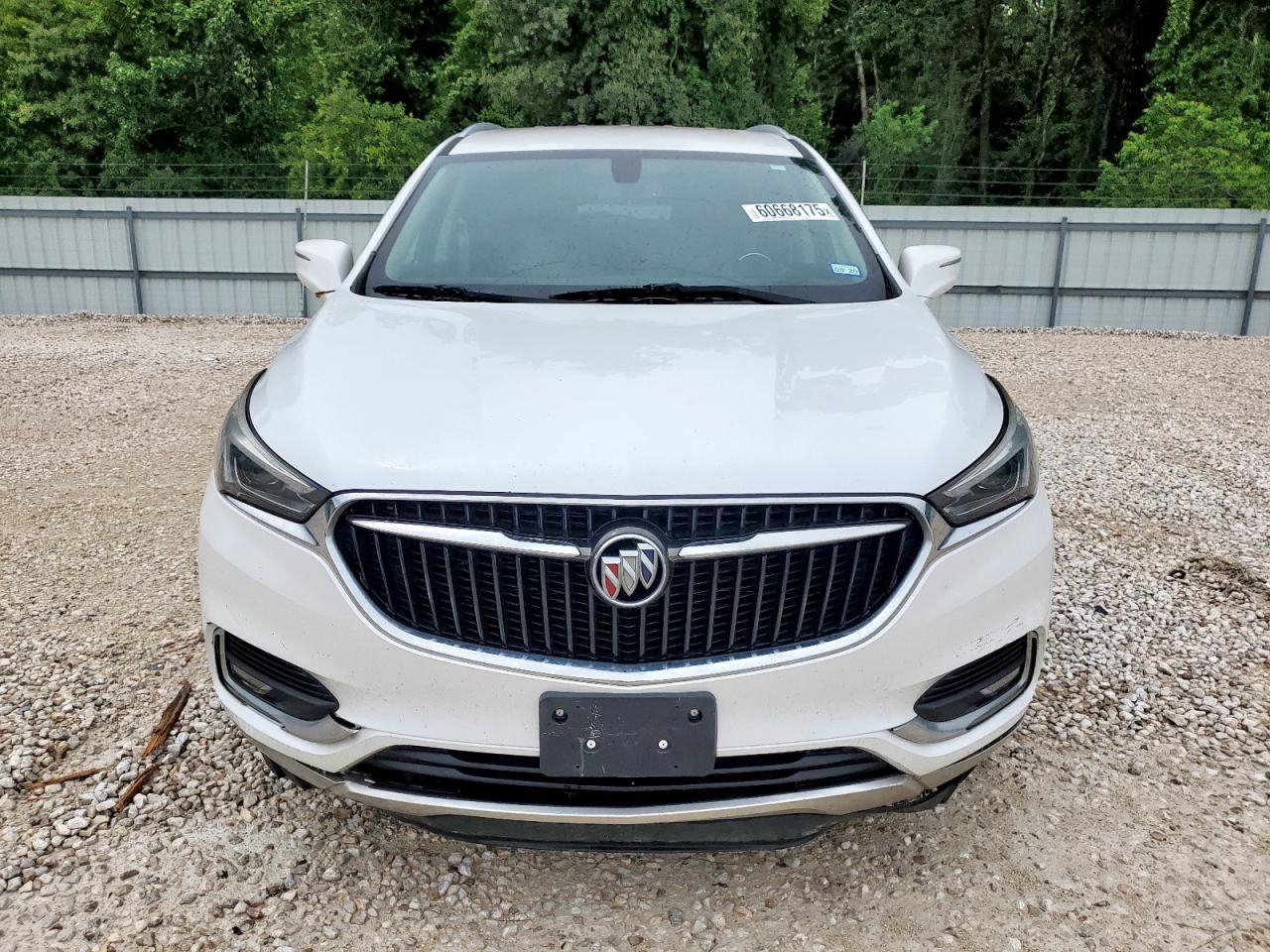 2018 Buick Enclave Essence - Фото 5