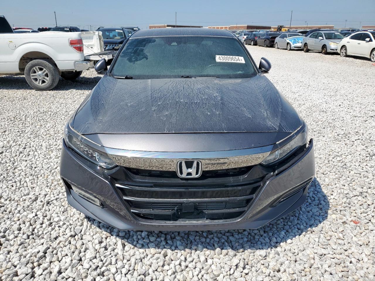 2019 Honda Accord Sport - Image 5