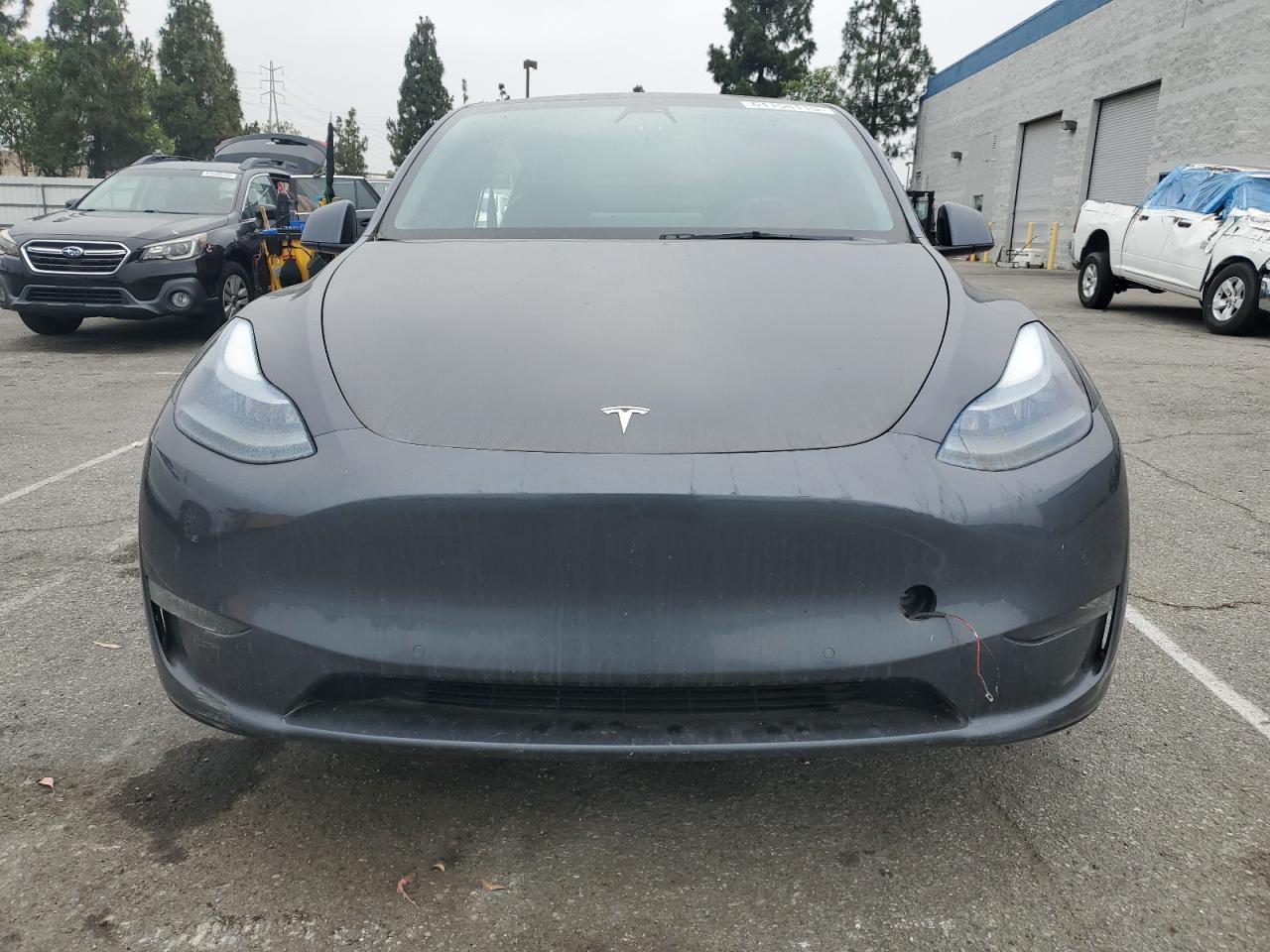 2022 Tesla Model Y - Image 5