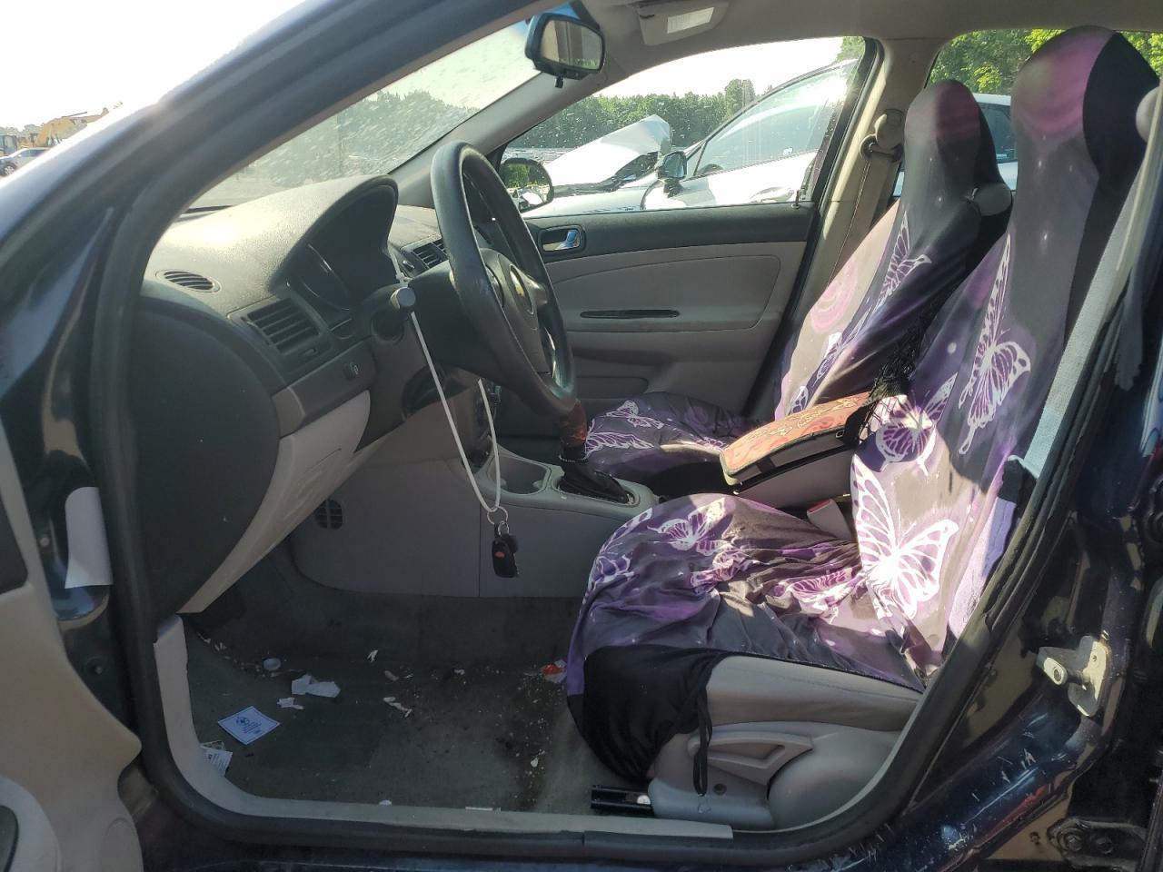 2009 Chevrolet Cobalt Lt - Image 7