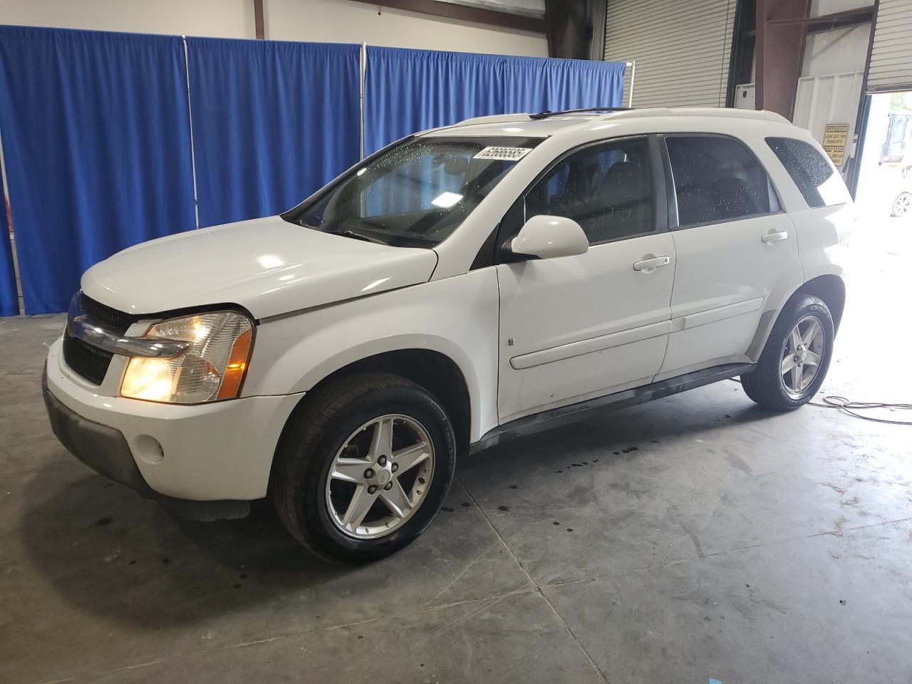 2006 Chevrolet Equinox Lt