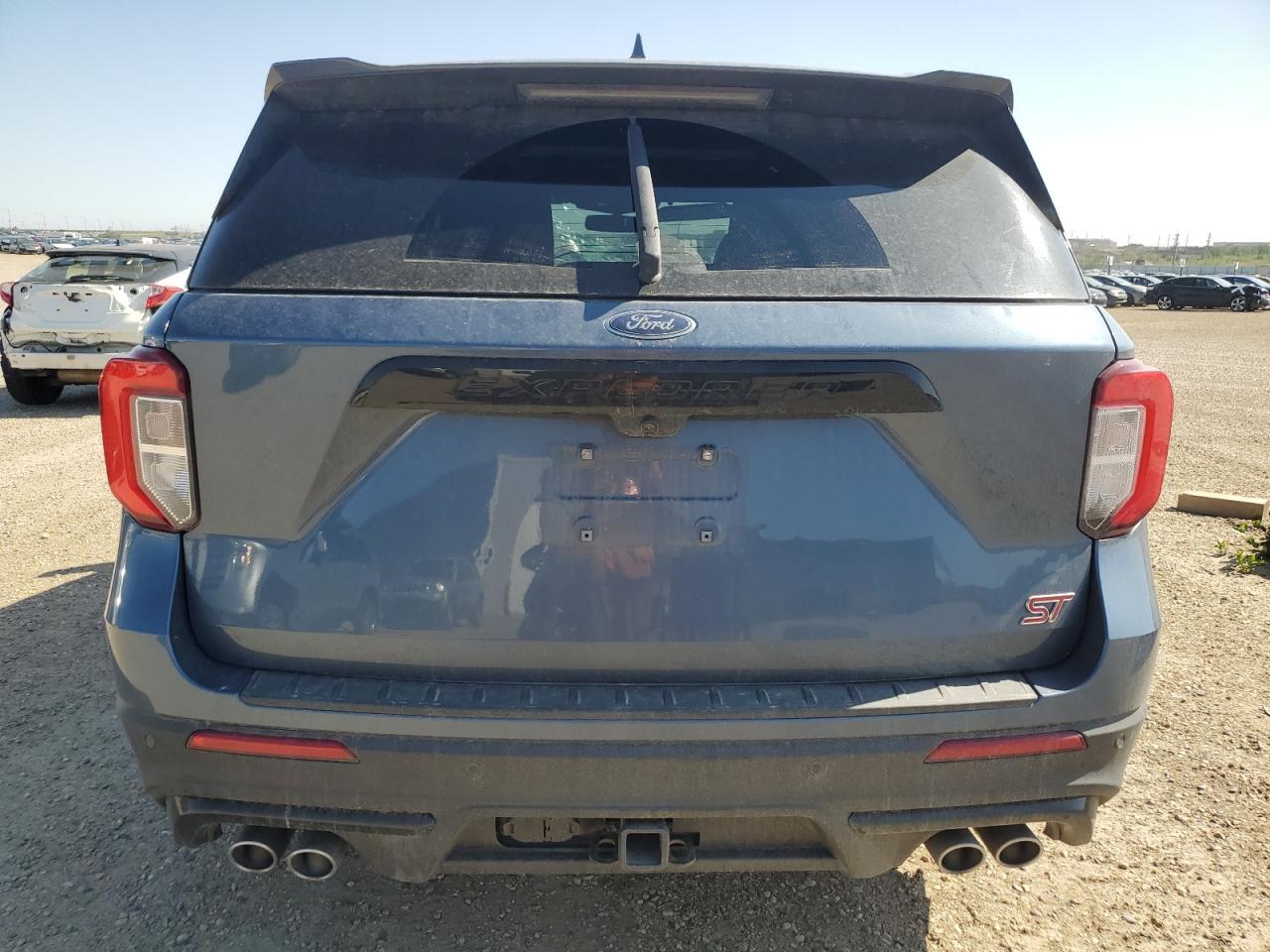 2020 Ford Explorer St - Image 6