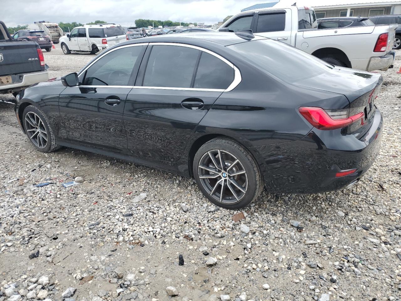 2020 BMW 330I - Image 2