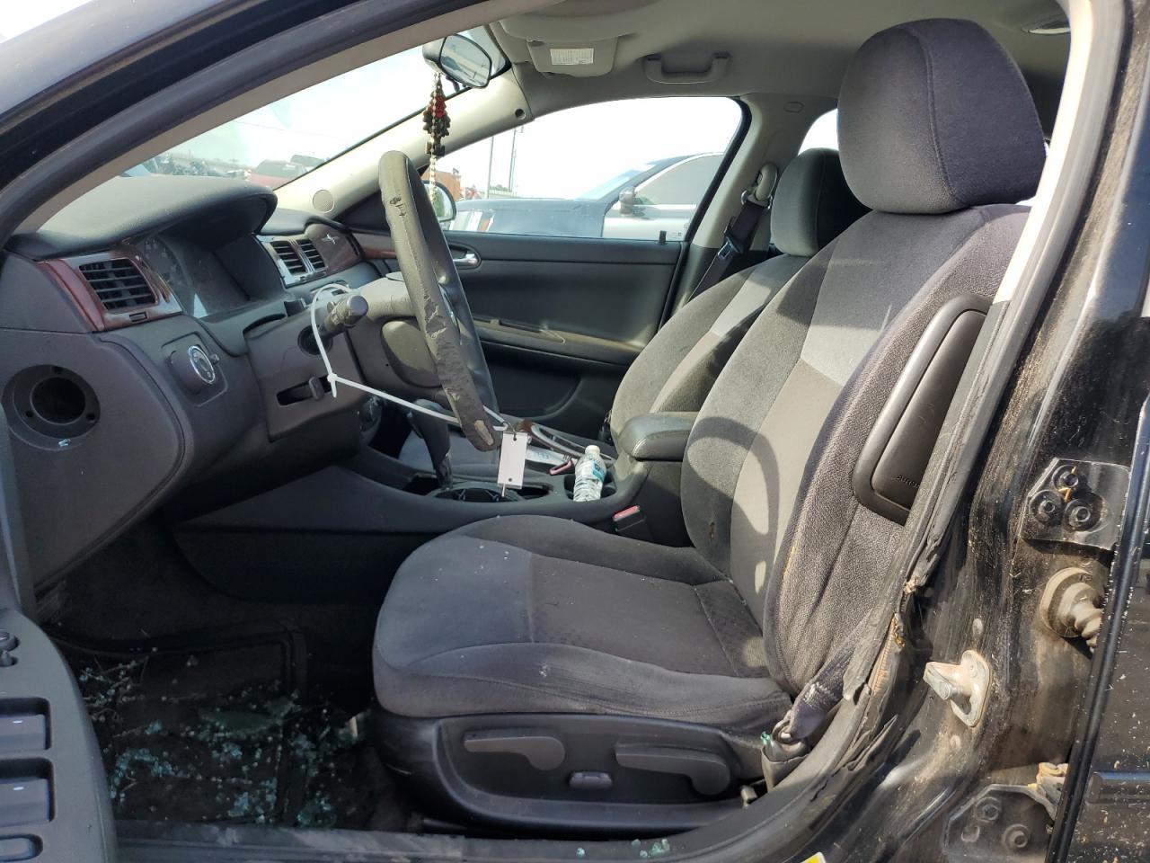 2009 Chevrolet Impala Ls - Image 7