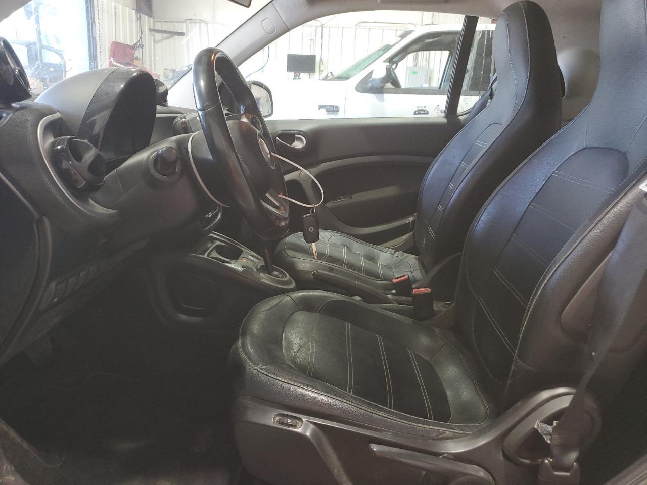 2016 Smart Fortwo - Фото 7
