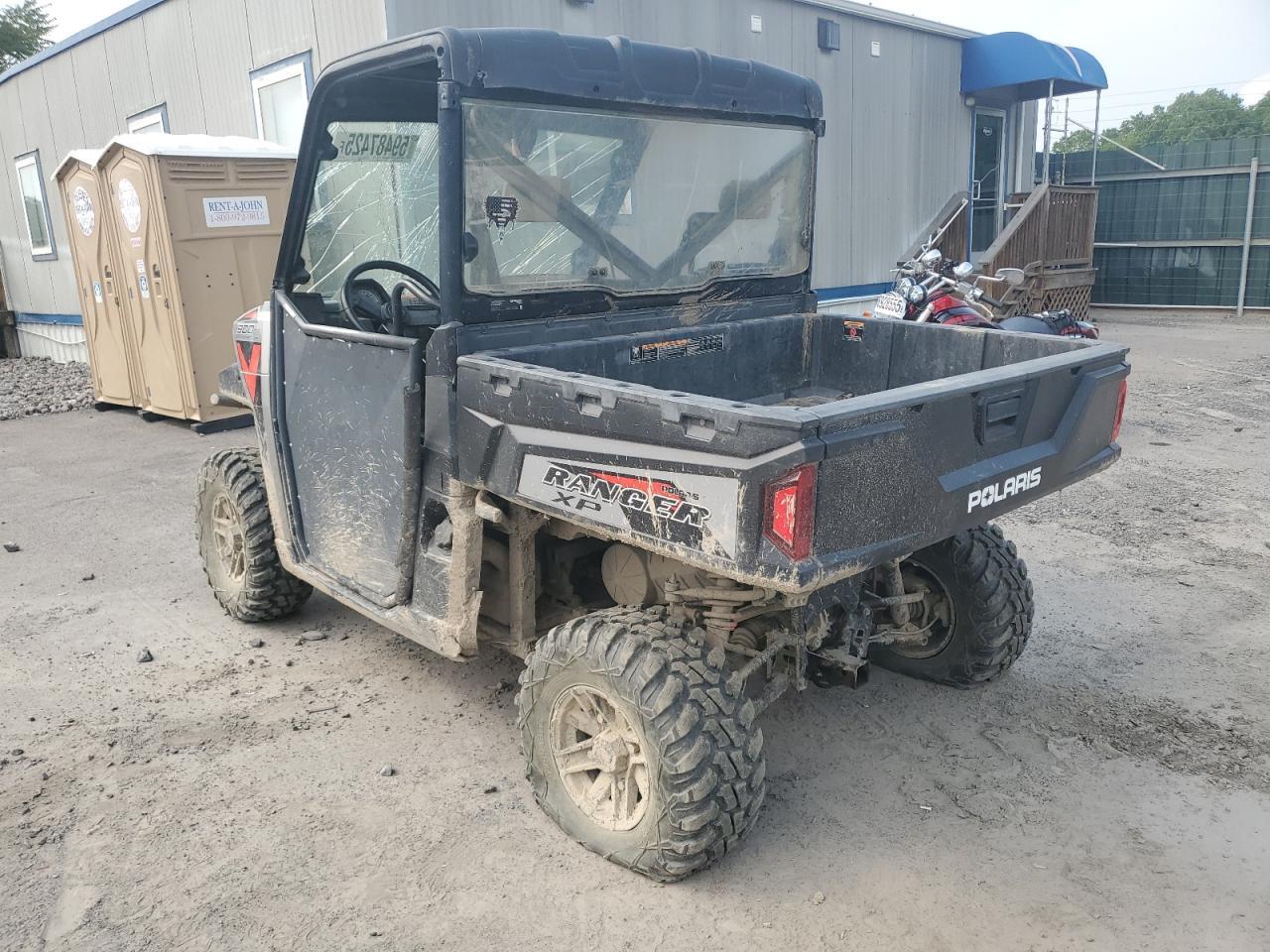 2019 Polaris Ranger Xp 900 Eps - Image 3
