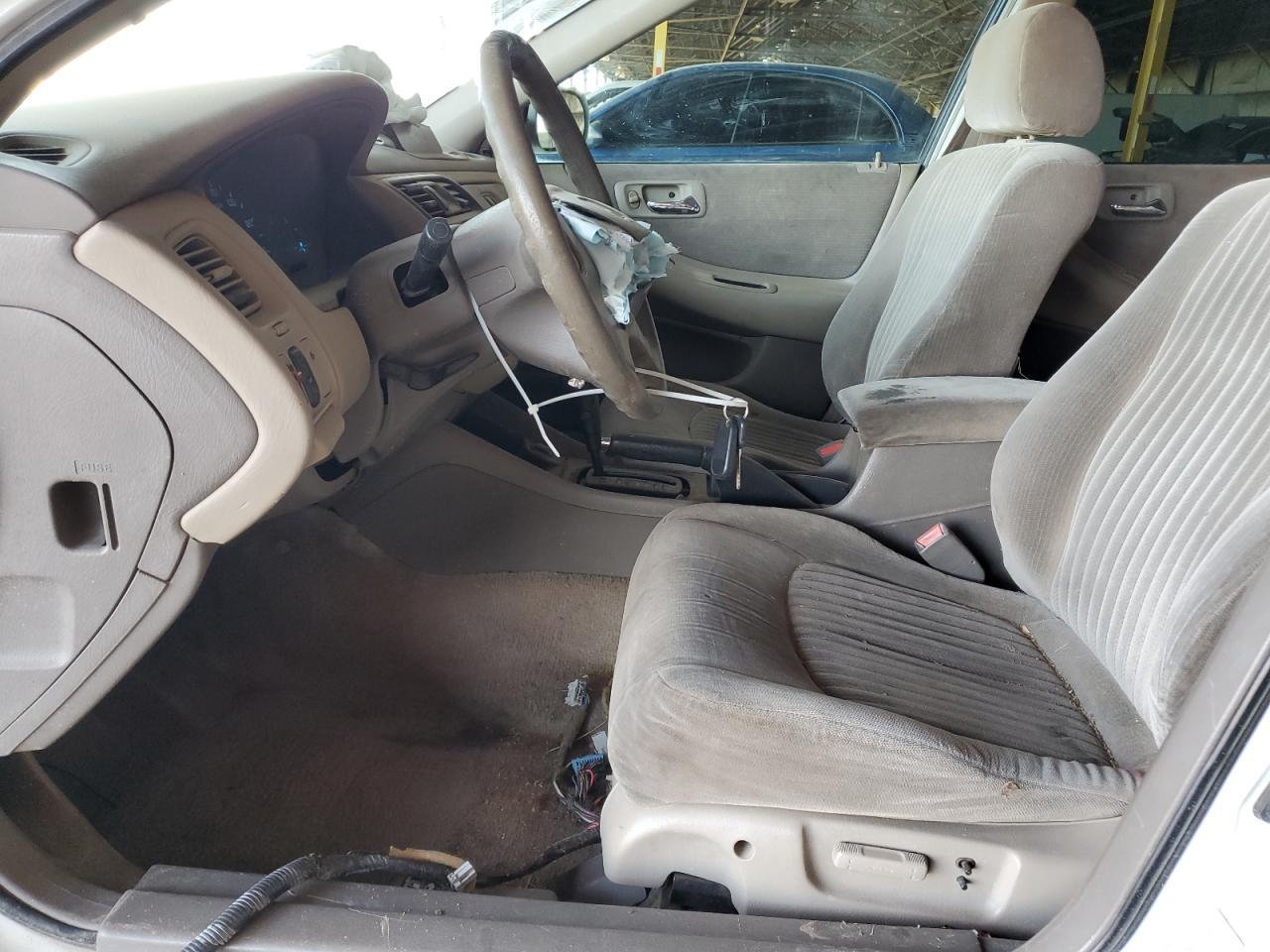 1998 Honda Accord Lx - Image 7