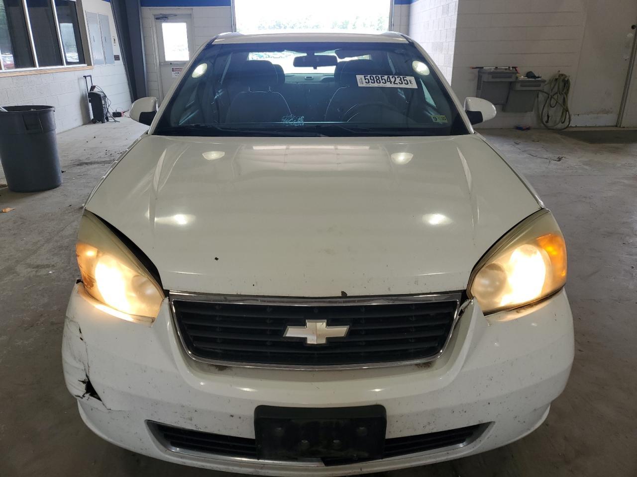 2008 Chevrolet Malibu Lt - Image 5