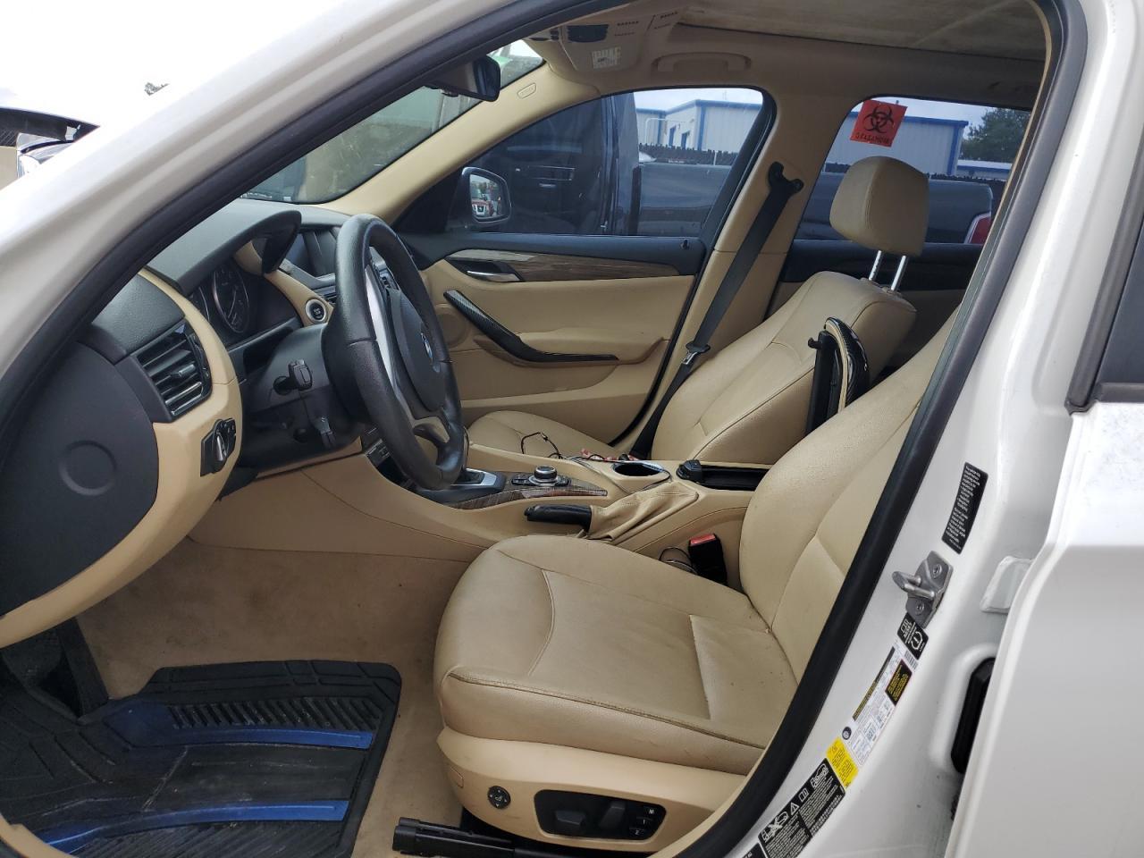 2015 BMW X1 xDrive28I - Image 7