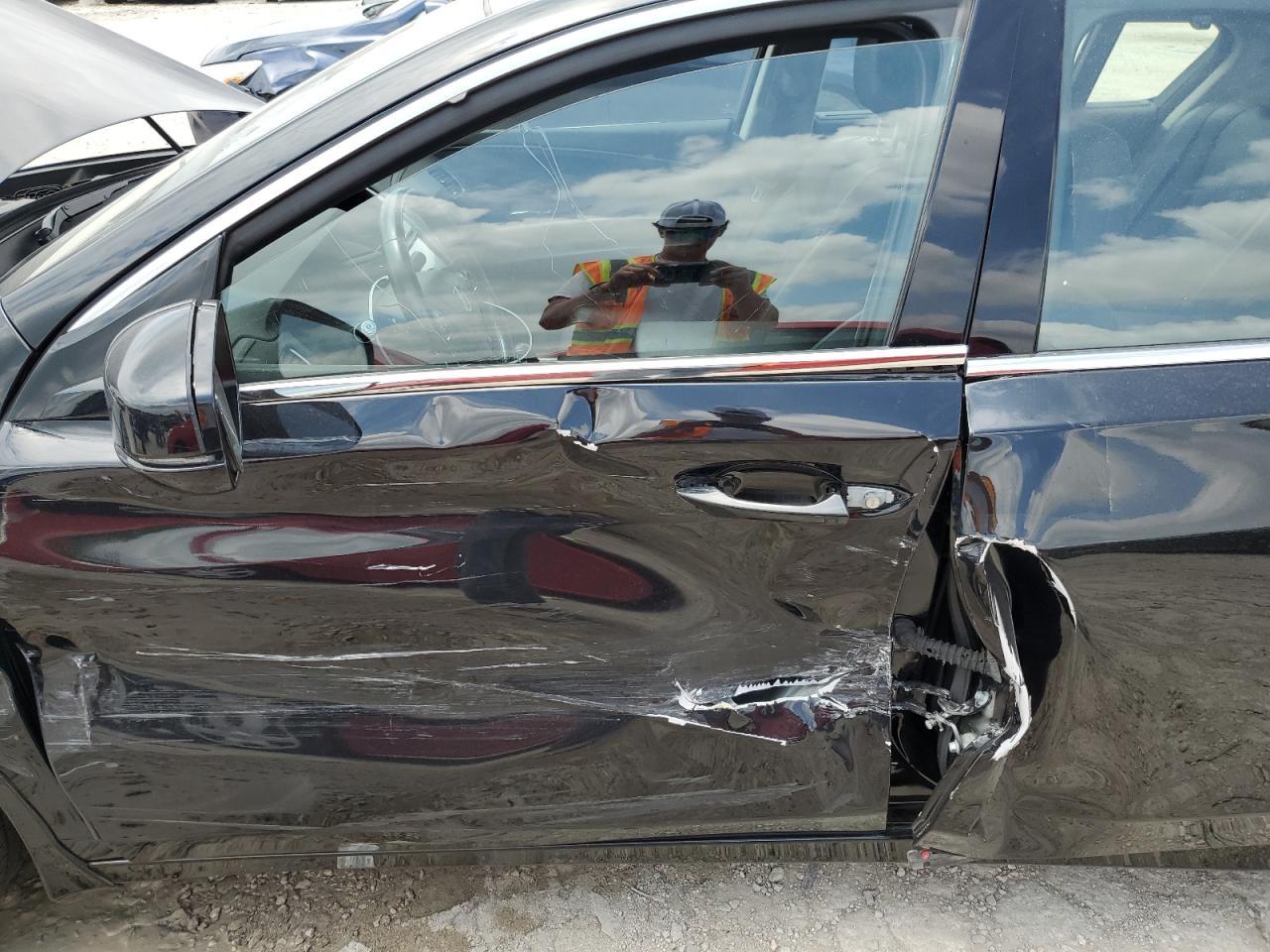 2016 Acura Rlx Advance - Фото 7