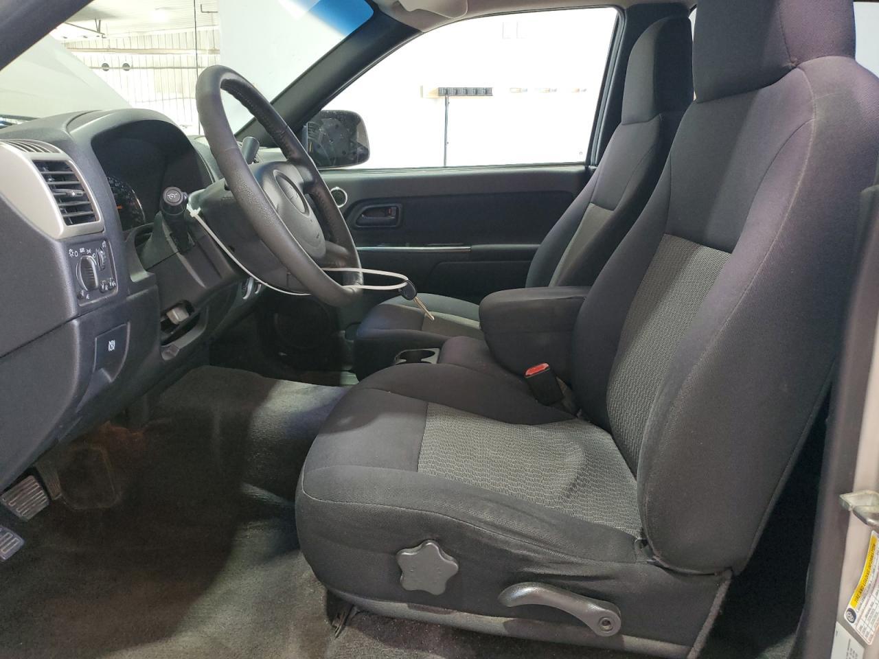 2007 Chevrolet Colorado - Фото 7