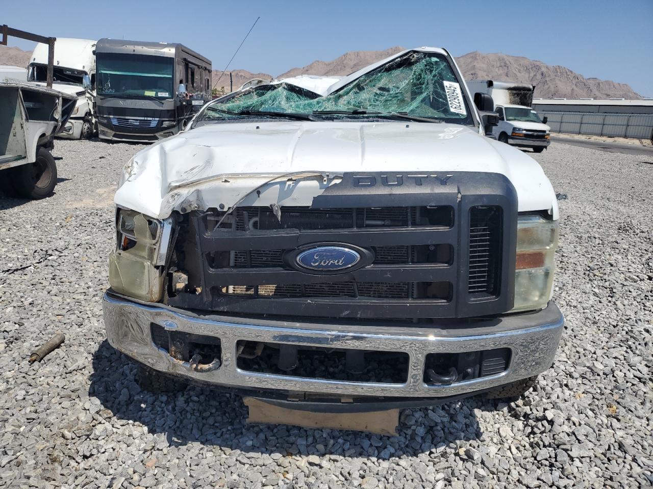 2008 Ford F250 Super Duty - Image 5