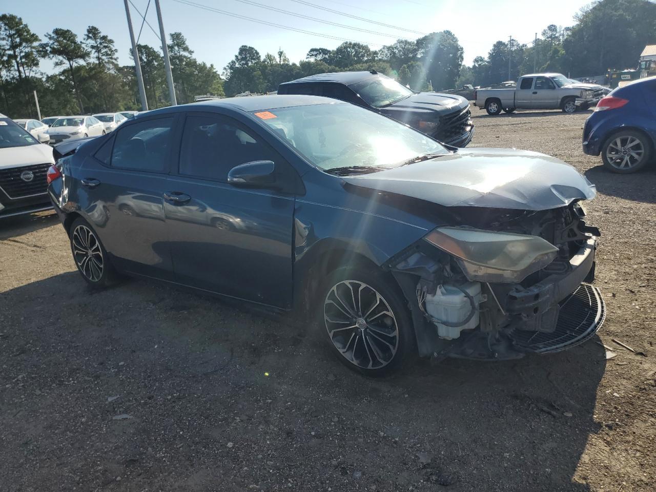 2016 Toyota Corolla L - Image 4