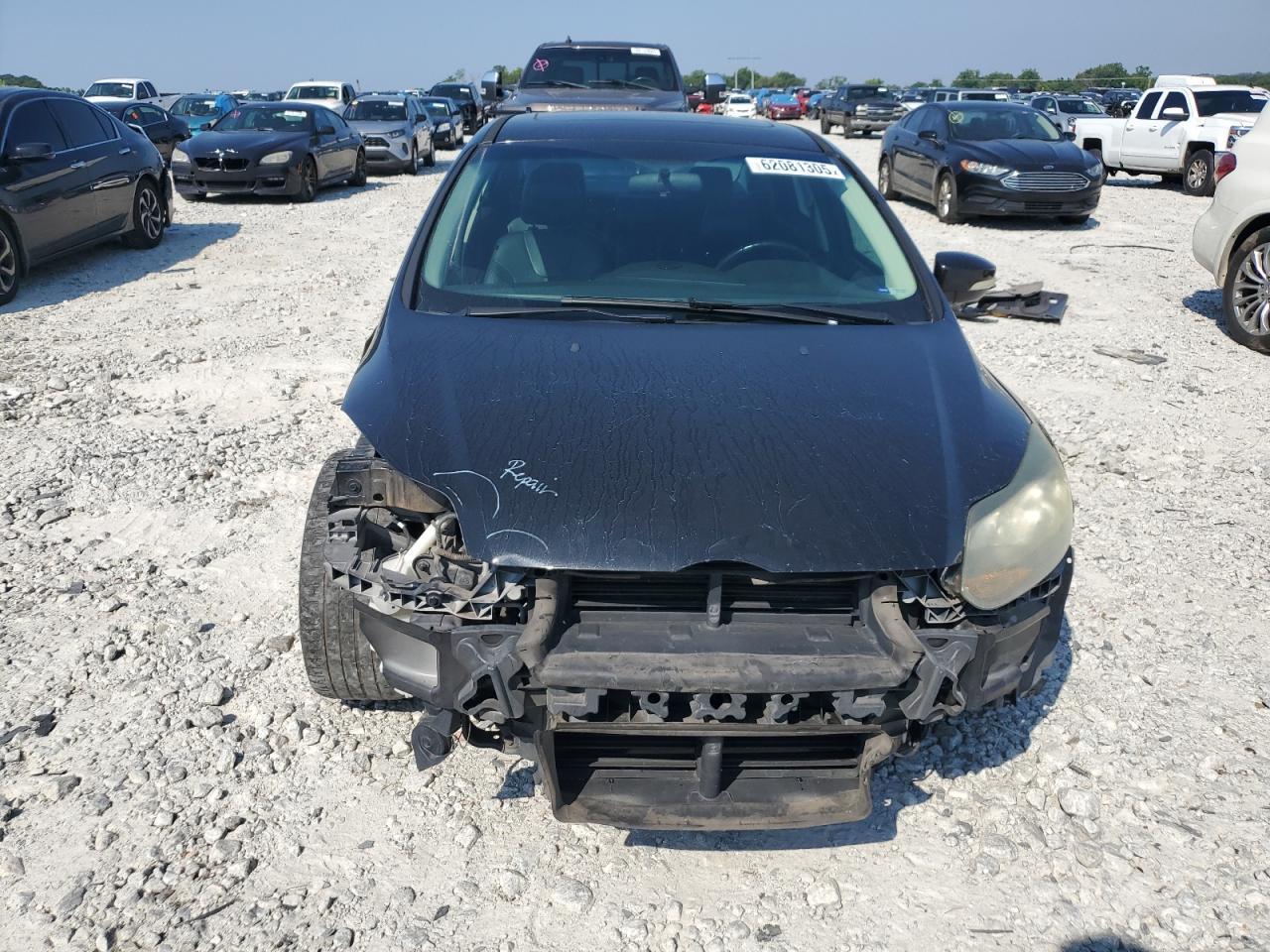 2014 Ford Focus Titanium - Image 5