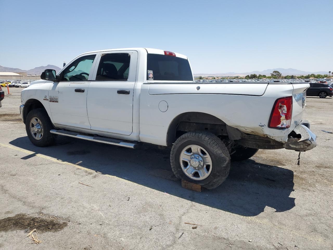 2015 Ram 2500 St - Image 2