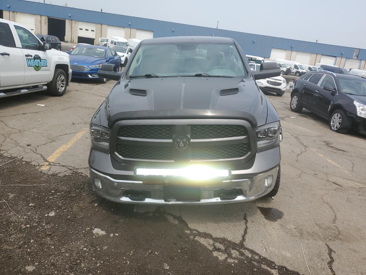 2016 Ram 1500 Slt - Image 5