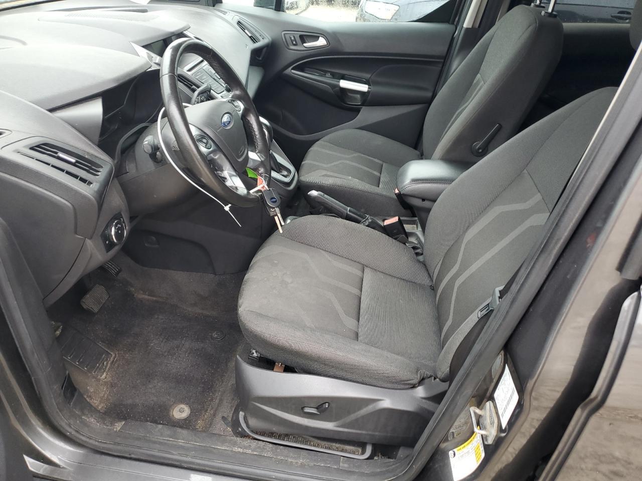 2018 Ford Transit Connect Xlt - Image 7