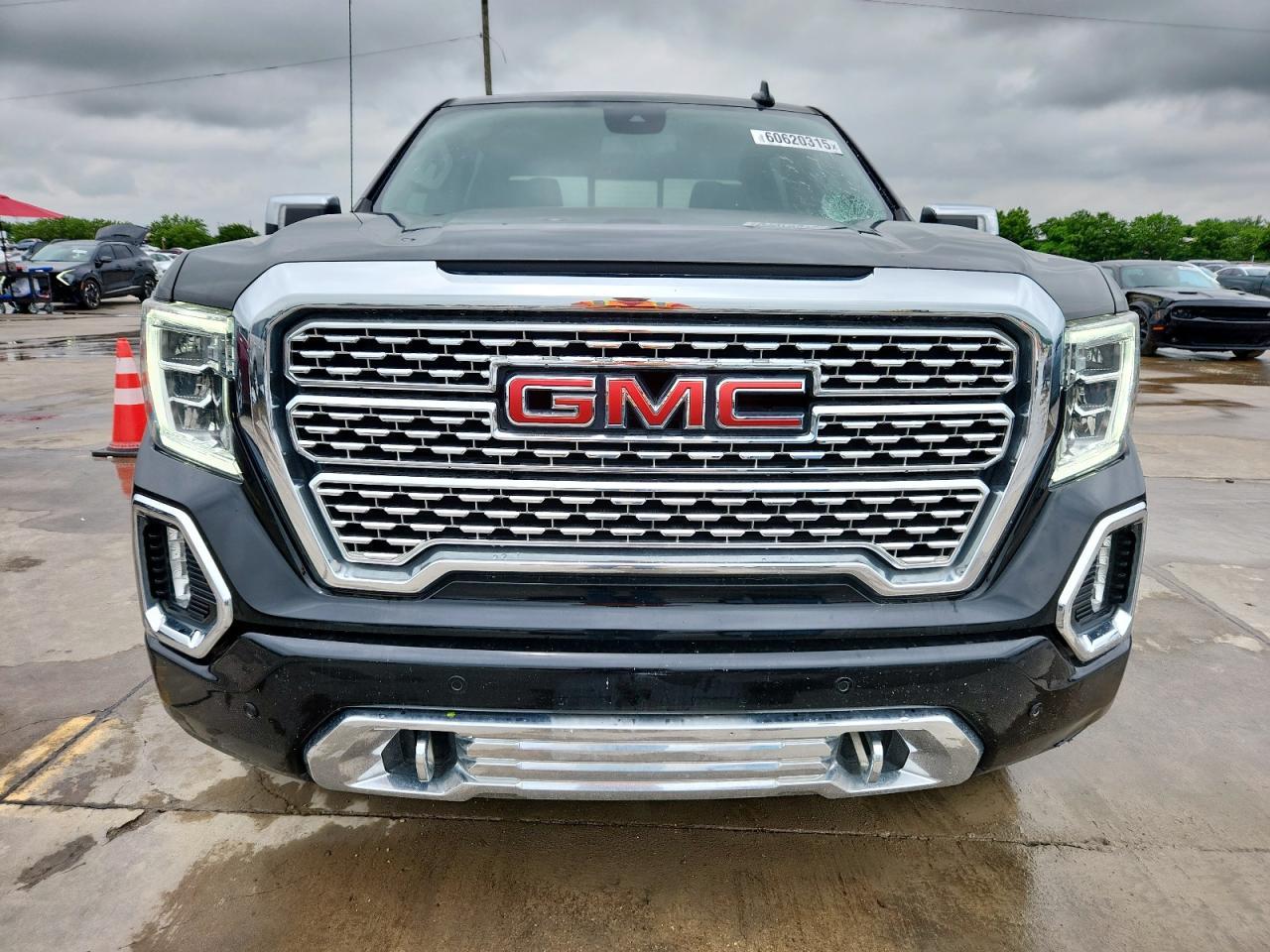 2021 GMC Sierra K1500 Denali - Image 5