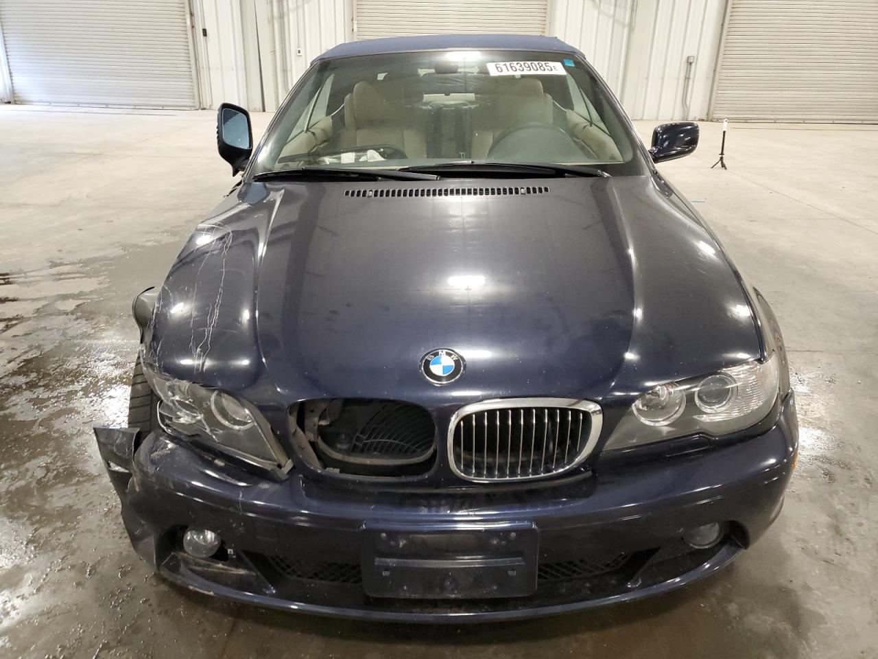 2005 BMW 330 Ci - Image 5