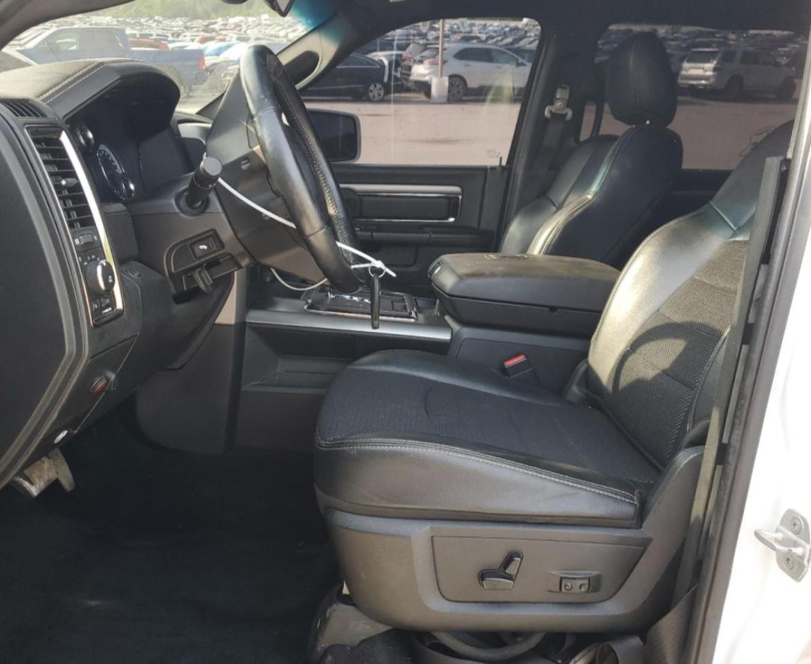 2013 Ram 1500 Sport - Фото 7