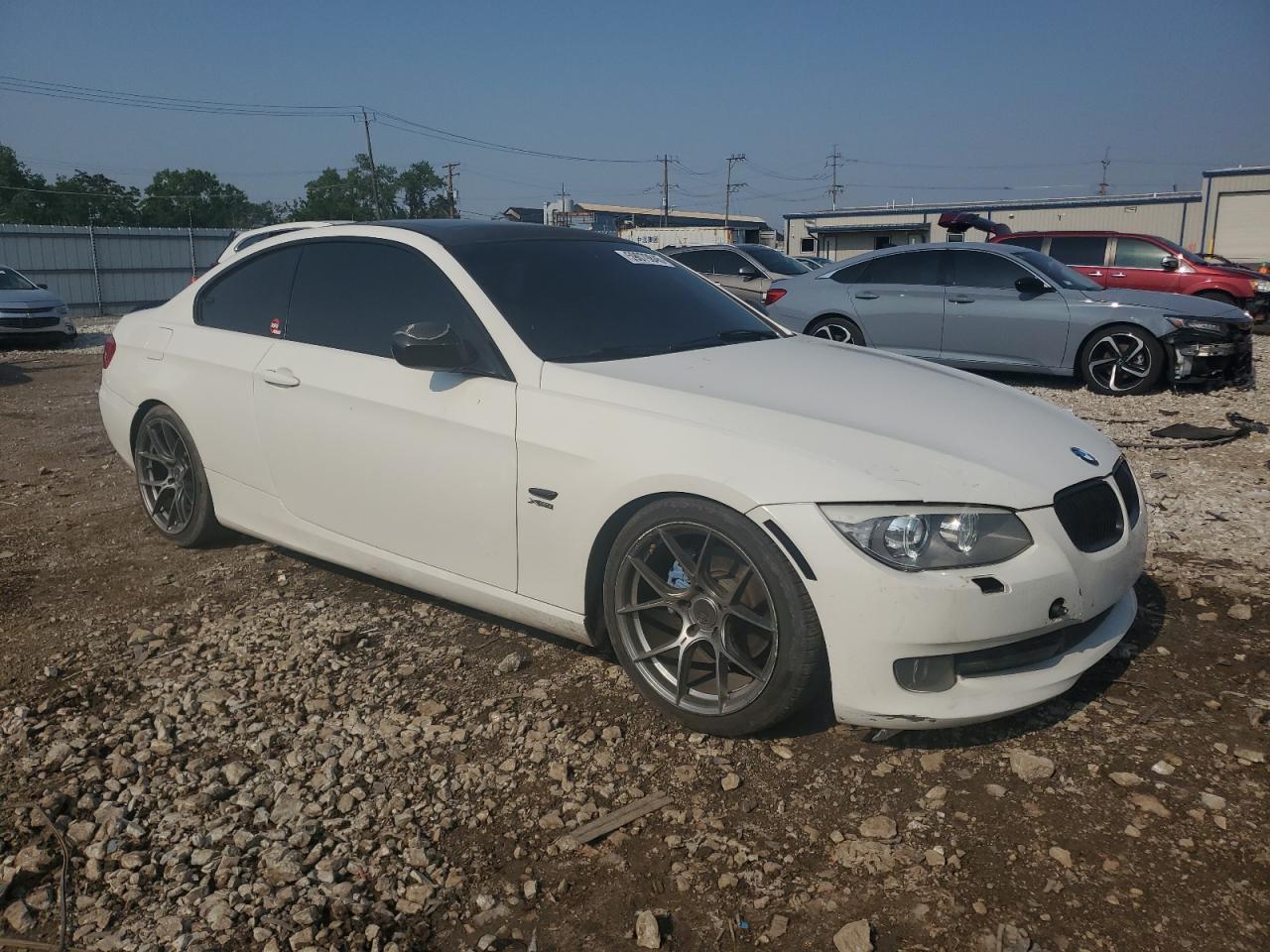 2012 BMW 328 Xi Sulev - Фото 4