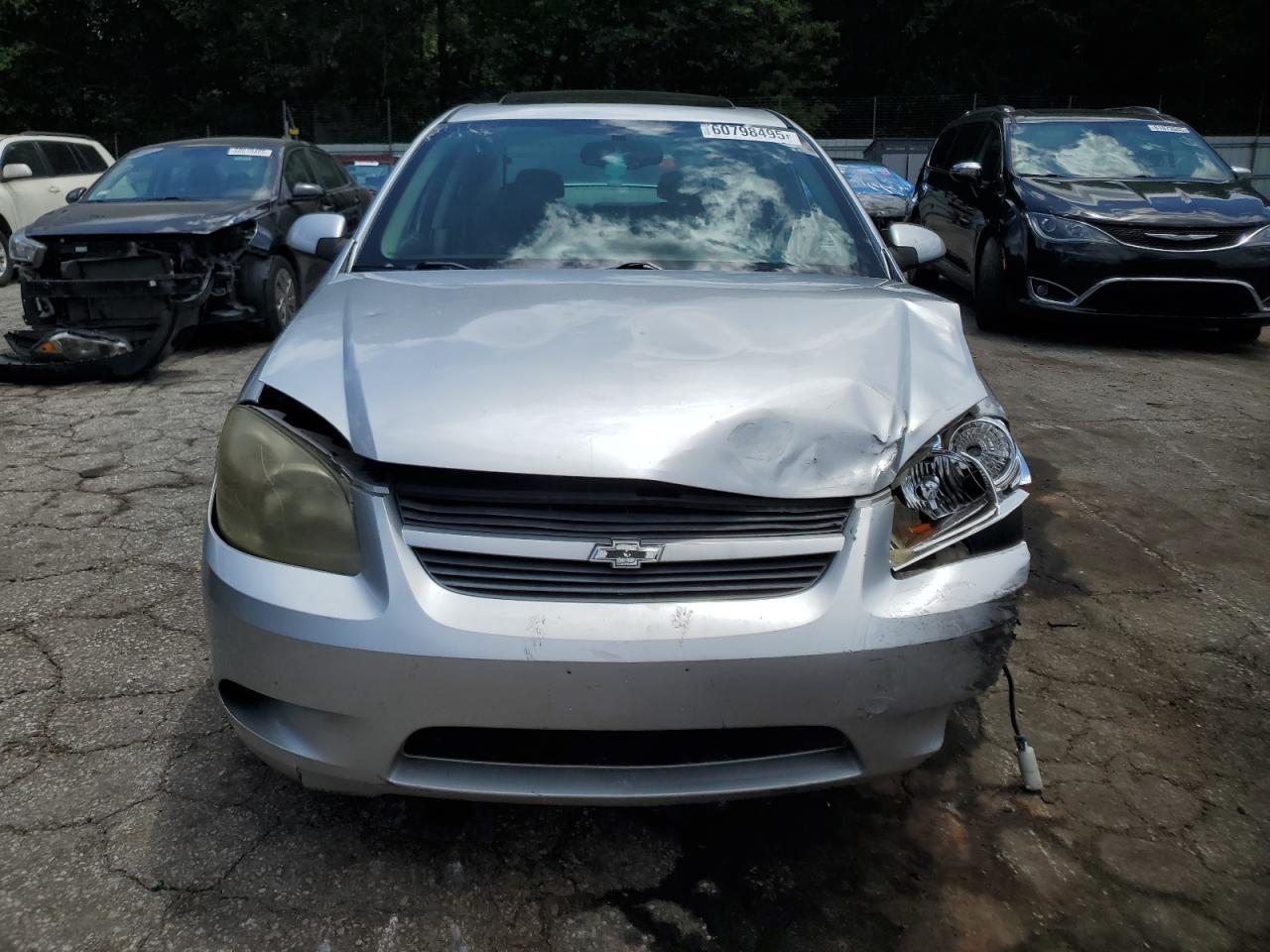 2009 Chevrolet Cobalt Lt - Image 5
