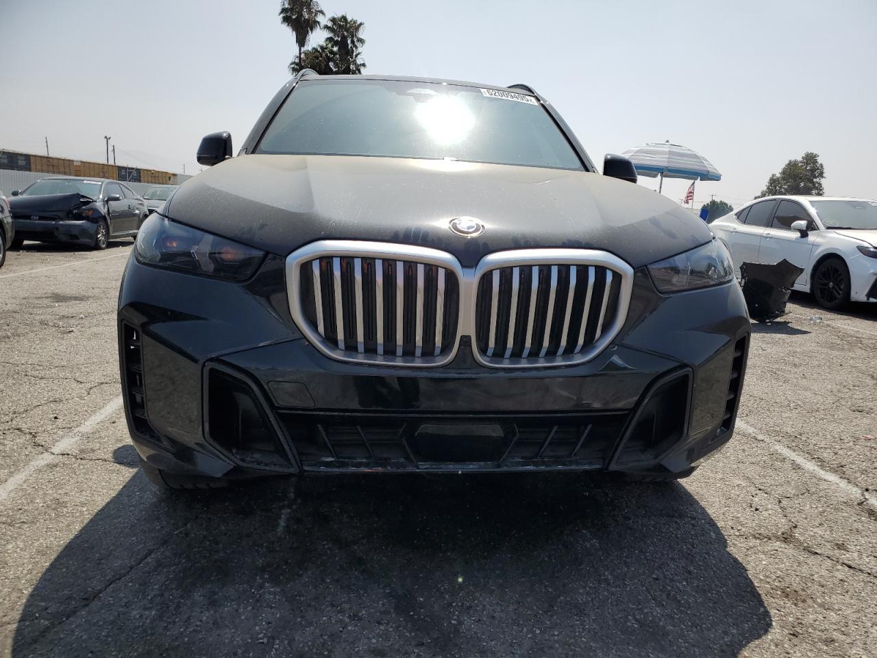 2024 BMW X5 xDrive40I - Фото 5