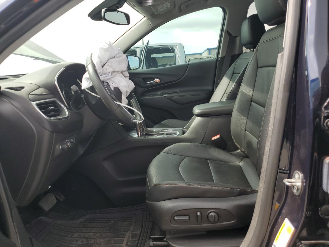 2020 Chevrolet Equinox Premier - Image 7