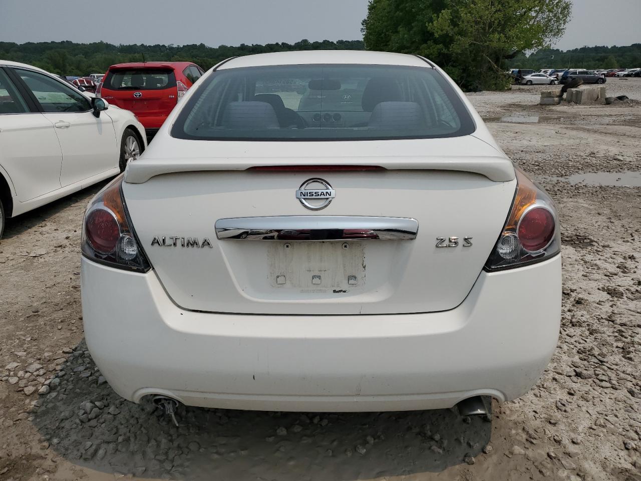 2012 Nissan Altima Base - Image 6