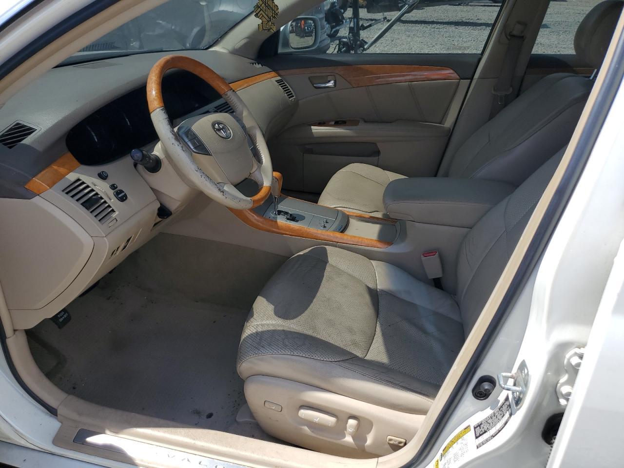 2006 Toyota Avalon Xl - Image 7