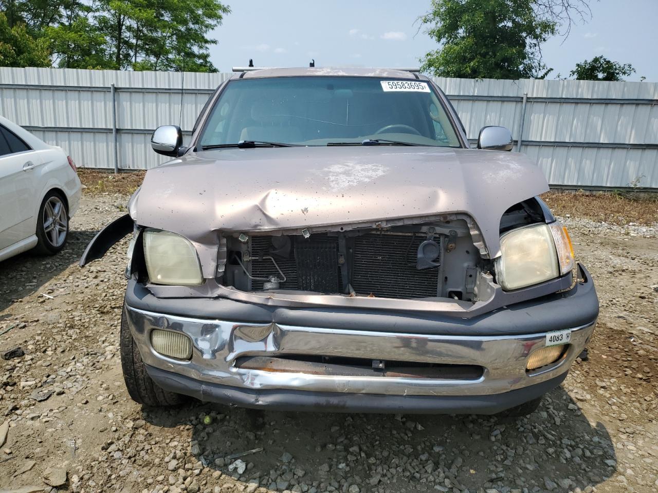 2001 Toyota Tundra Access Cab - Фото 5