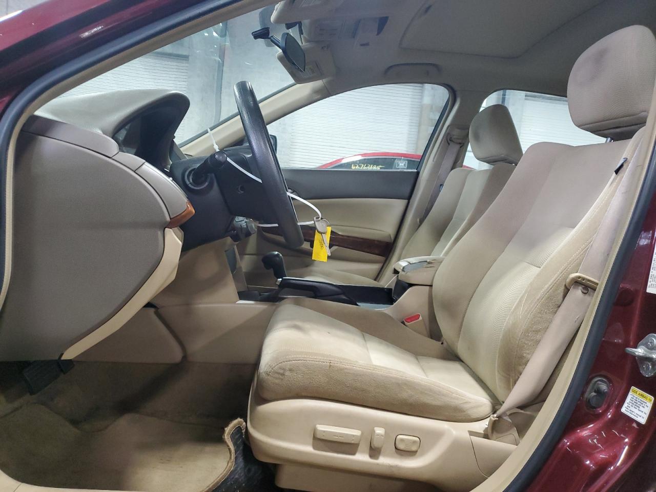 2009 Honda Accord Ex - Фото 7