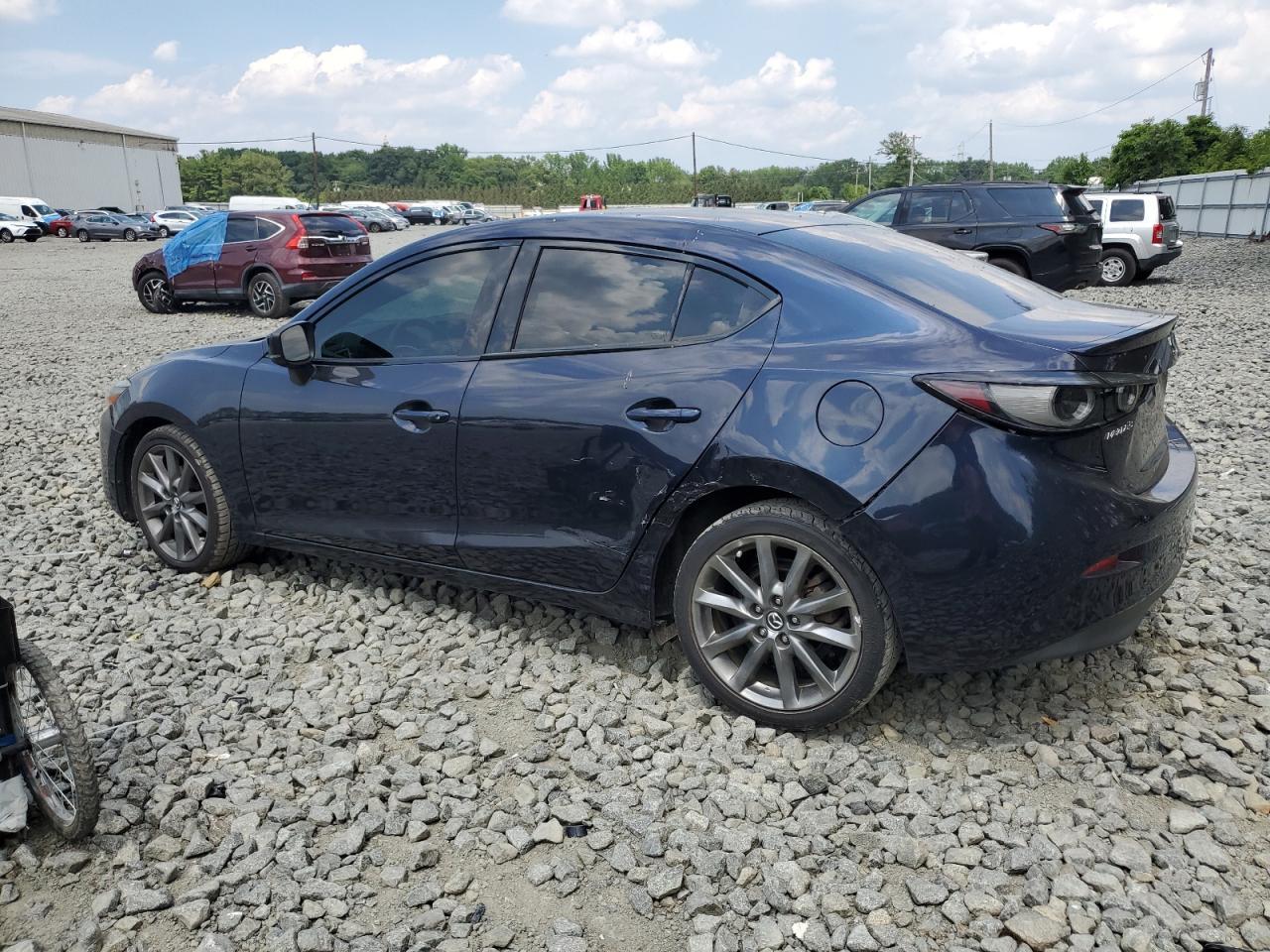 2018 Mazda 3 Touring - Фото 2