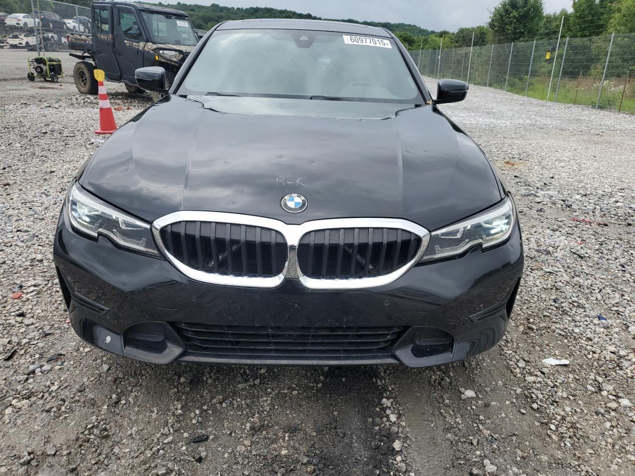 2020 BMW 330I - Image 5