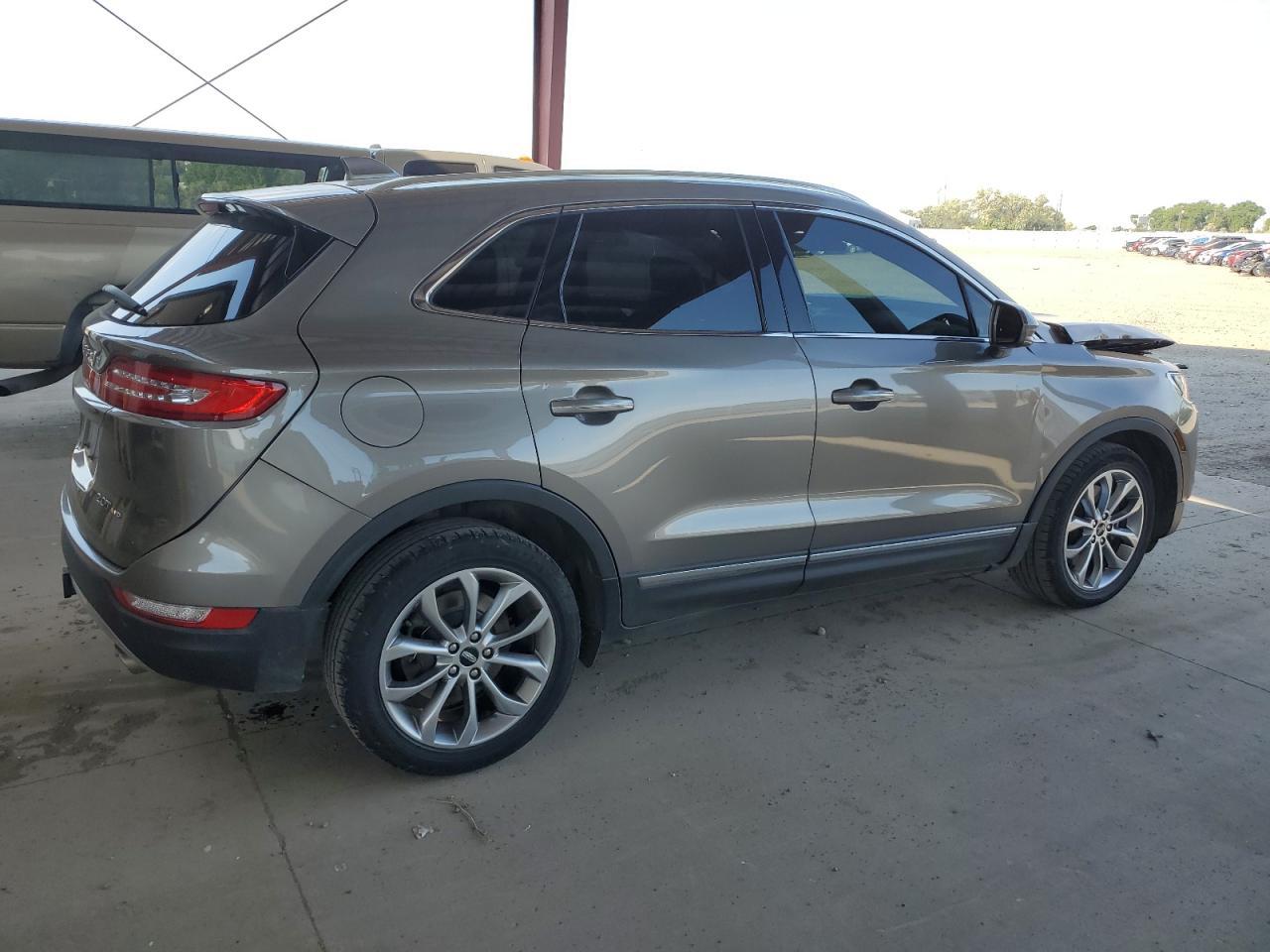 2017 Lincoln Mkc Select - Фото 3