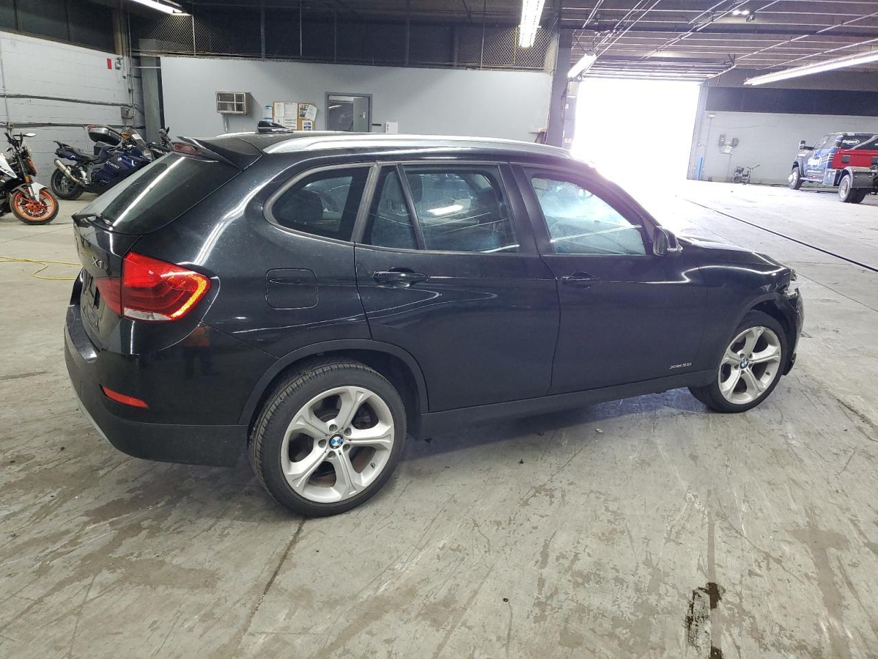 2014 BMW X1 xDrive35I - Фото 3