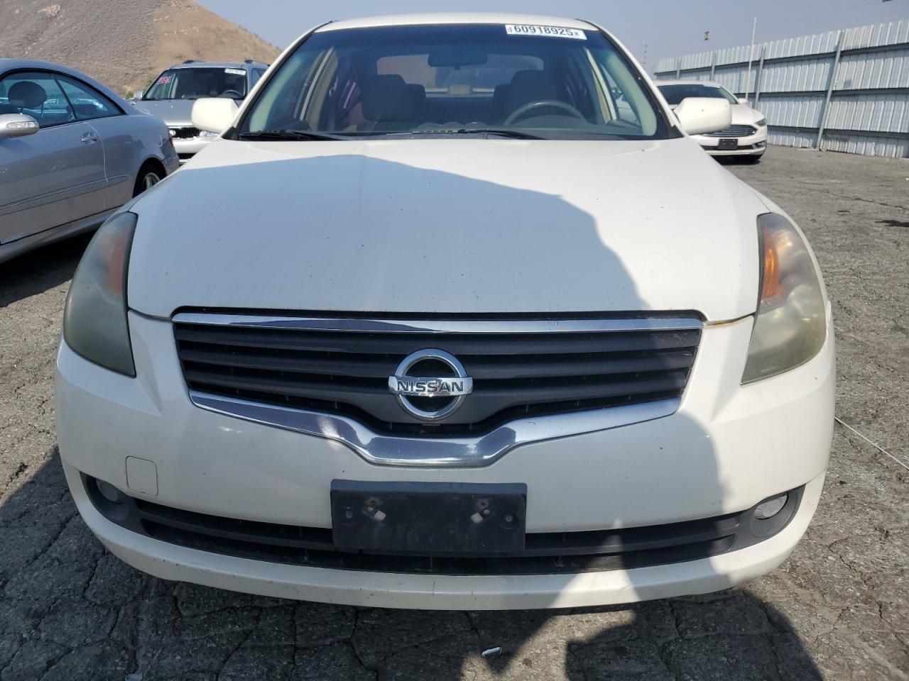 2009 Nissan Altima 2.5 - Фото 5