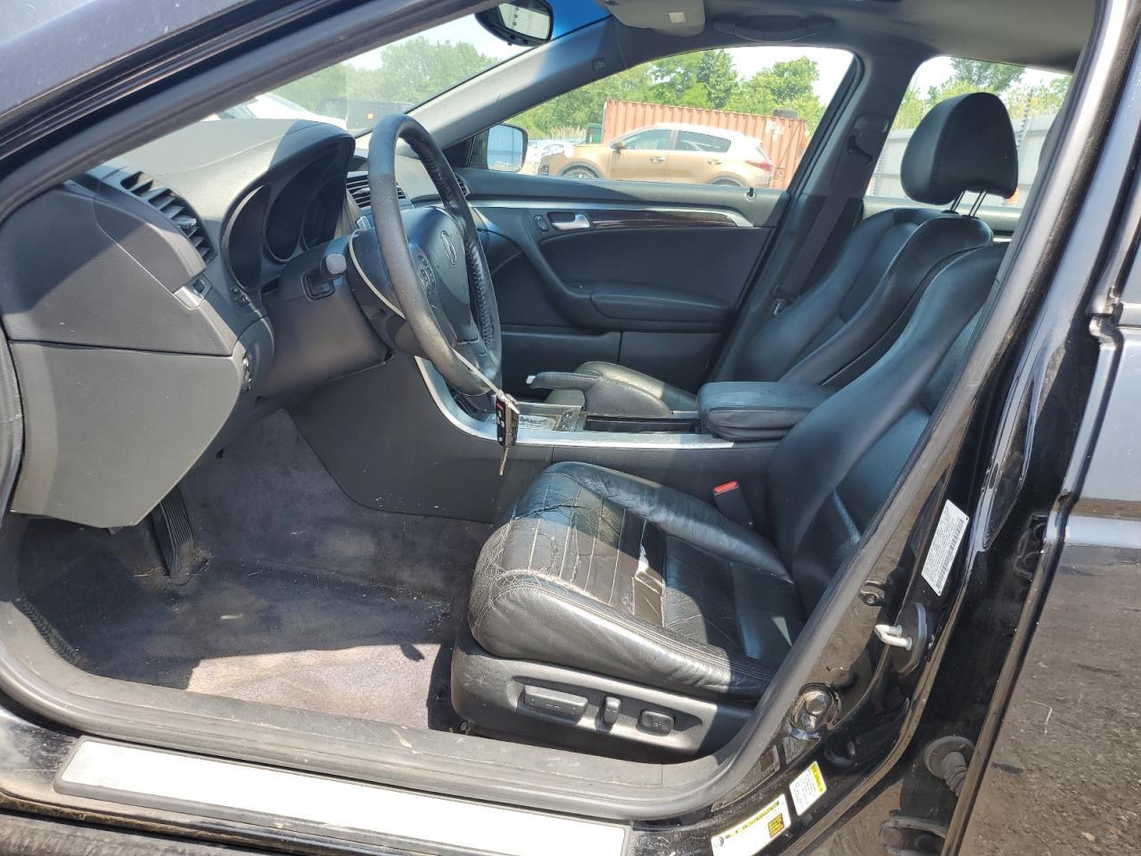 2007 Acura Tl - Фото 7