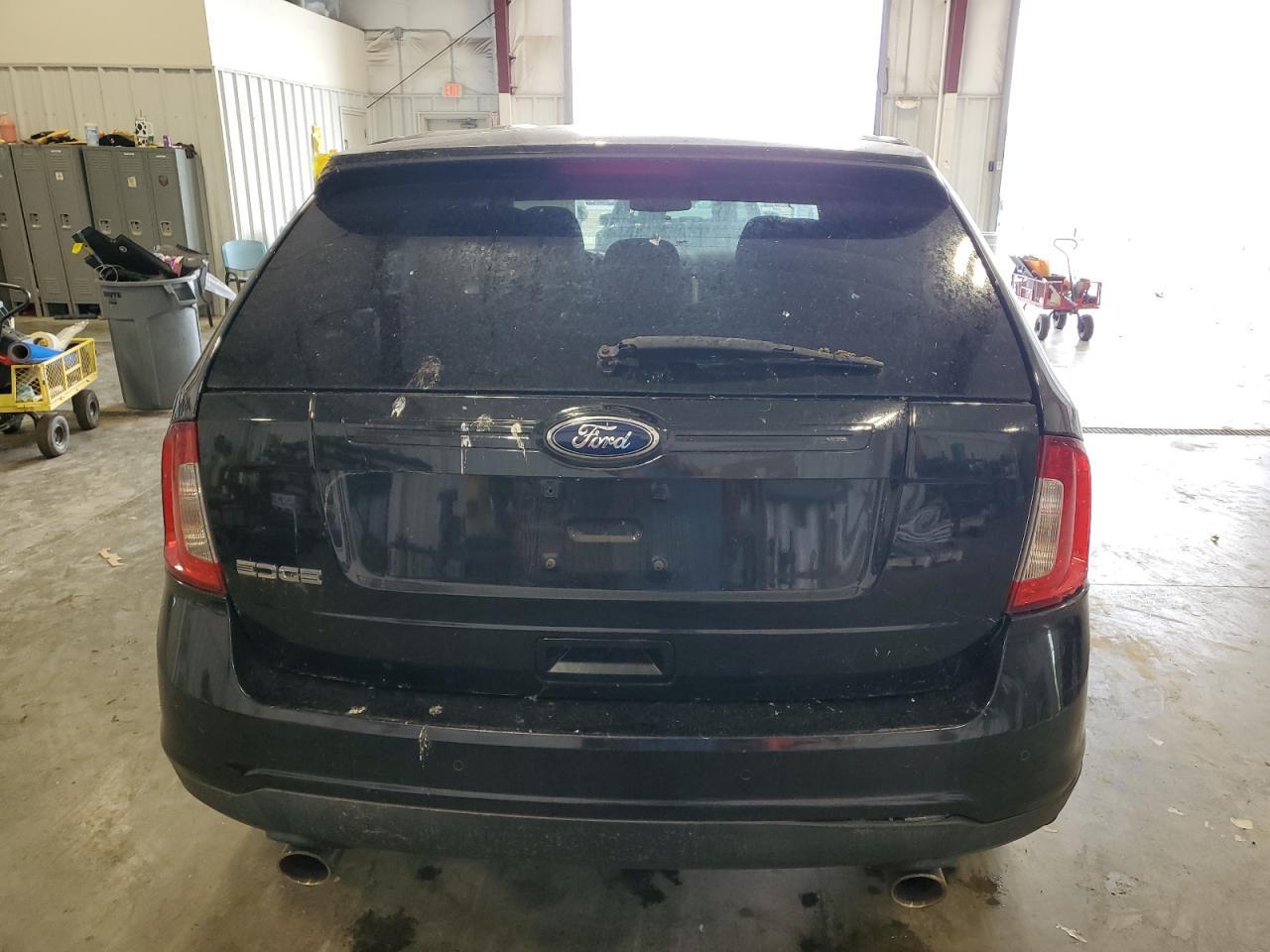2013 Ford Edge Se - Image 6