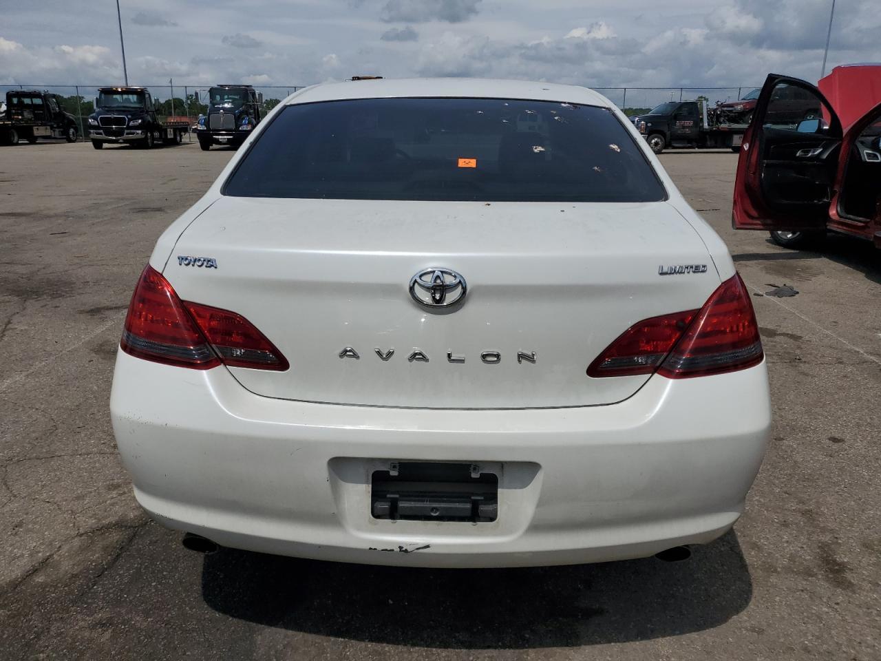 2008 Toyota Avalon Xl - Image 6