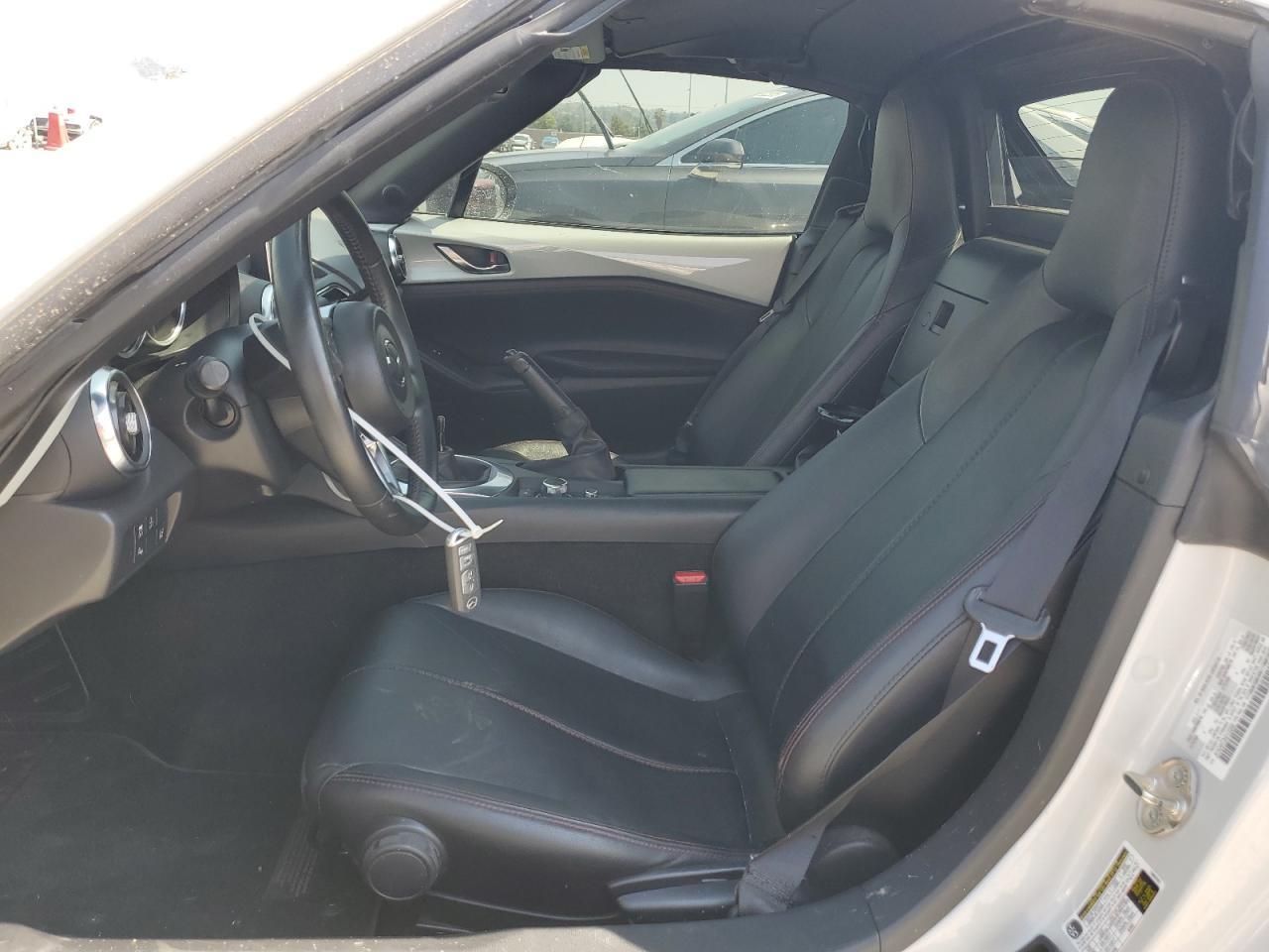 2017 Mazda Mx-5 Miata Grand Touring - Фото 7