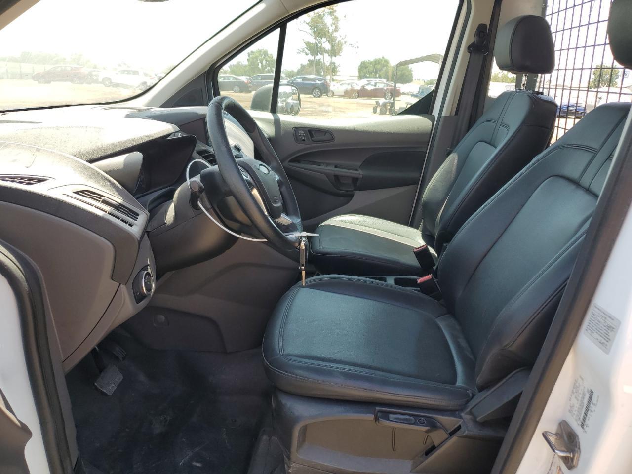 2019 Ford Transit Connect Xl - Фото 7