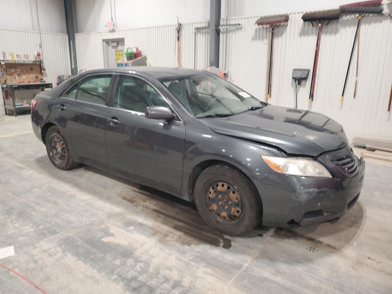 2007 Toyota Camry Ce - Фото 4