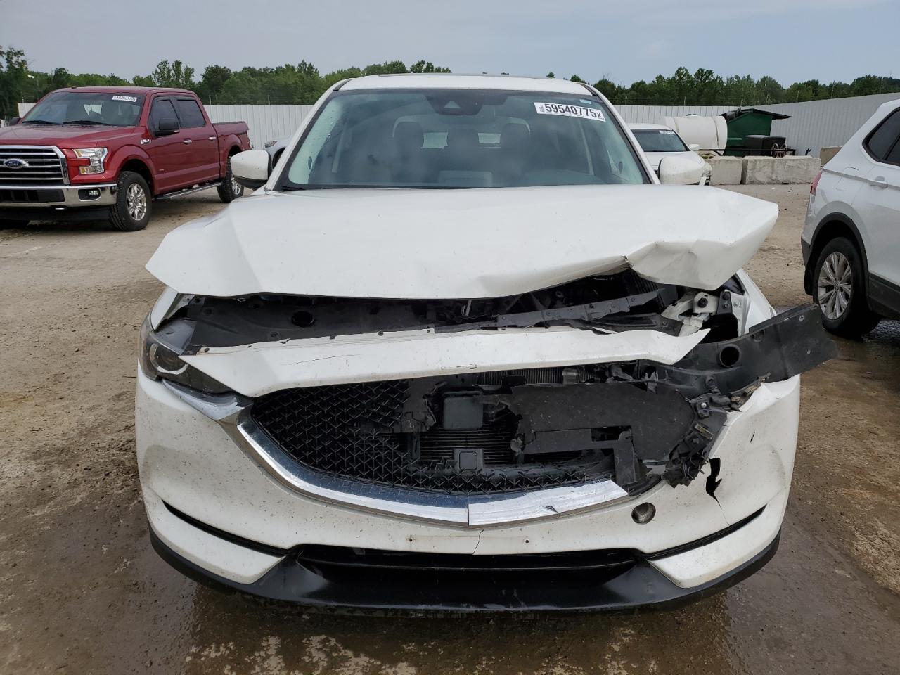 2019 Mazda Cx-5 Touring - Image 5