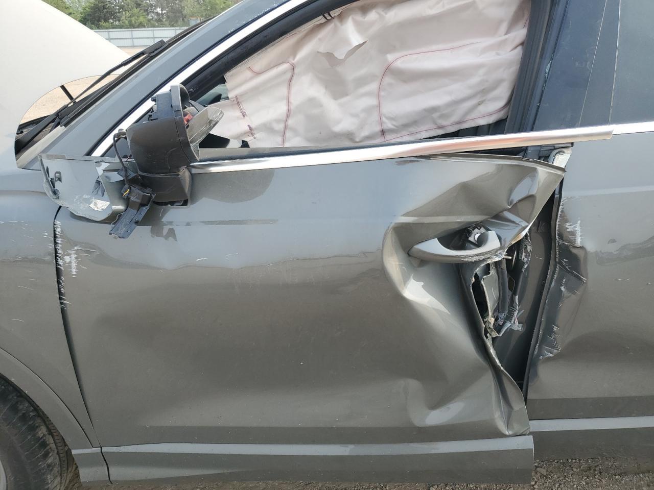 2020 Audi Q3 Premium - Фото 7