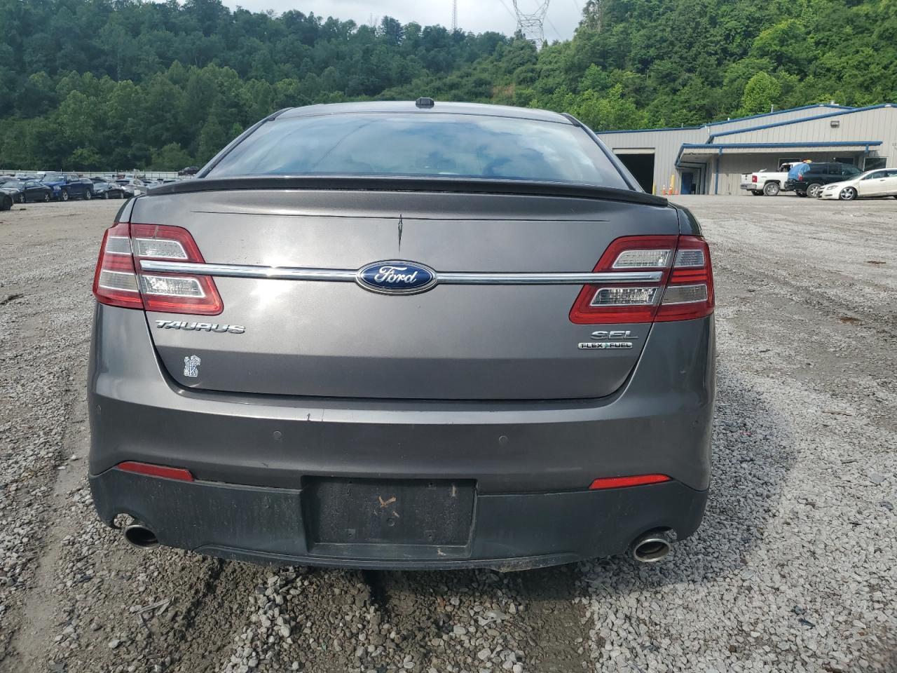 2013 Ford Taurus Sel - Image 6