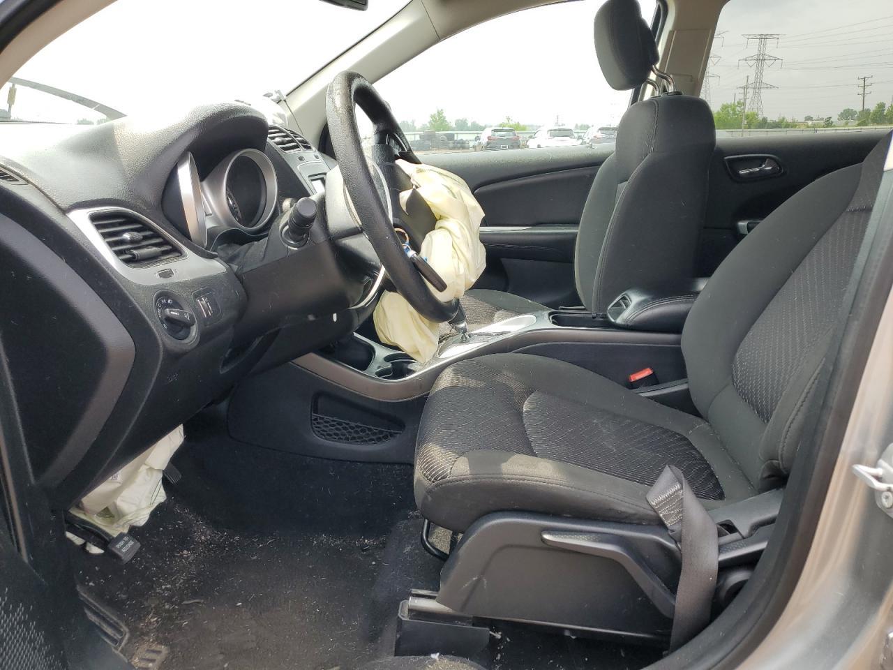 2019 Dodge Journey Se - Image 7