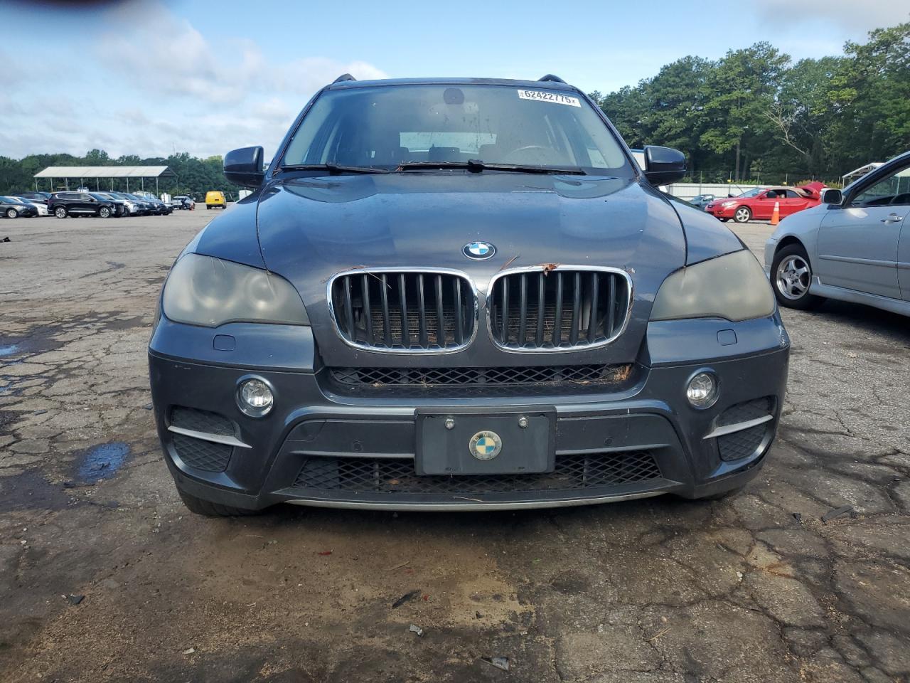 2011 BMW X5 xDrive35I - Image 5